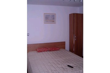 Rumunija Privát Predeal, Eksterijer